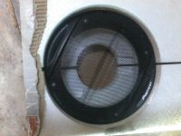 Лот: 11259042. Фото: 2. сетки динамиков новые. Автозвук