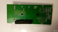 Лот: 13867226. Фото: 3. Плата питания Inverter Board Samsung... Бытовая техника