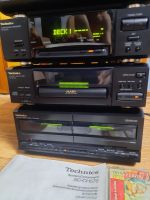 Лот: 23338759. Фото: 2. Technics SC-CH570(по блочно). Аудиотехника