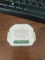 Лот: 18199141. Фото: 3. Smart модуль димер модуль регулятора... Строительство и ремонт