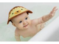 Лот: 17651306. Фото: 2. Козырек для мыть головы ROXY-KIDS... Игрушки