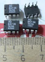 Лот: 15863015. Фото: 2. Микросхема AD744JN (AD744JNZ AD744KN... Радиодетали  (электронные компоненты)