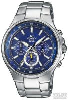 Лот: 8150773. Фото: 7. Часы Casio Edifice EF-562D-2A...