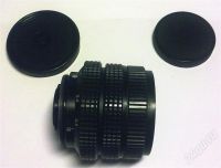 Лот: 598693. Фото: 3. МИР-1В 2,8/37. Фото, видеокамеры, оптика