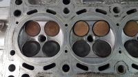 Лот: 23583177. Фото: 10. Головка блока цилиндров Mazda...