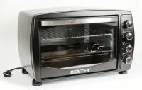 Лот: 11404290. Фото: 3. Мини-печь Centek CT-1531-42 Convection. Бытовая техника