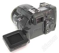 Лот: 260749. Фото: 2. Nicon Coolpix 57 00 (обмен продажа... Фотокамеры