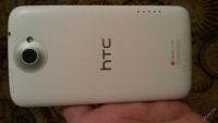 Лот: 3742149. Фото: 2. HTC ONE X продажа. Смартфоны, связь, навигация