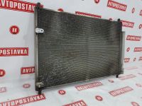 Лот: 20898385. Фото: 2. Радиатор кондиционера Toyota Allion... Автозапчасти