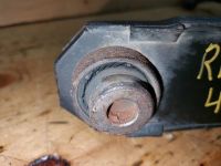 Лот: 18538311. Фото: 4. Рычаг подвески Honda Cr-V RD4... Красноярск