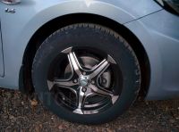 Лот: 8168055. Фото: 6. Hyundai Solaris