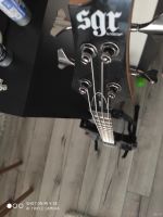 Лот: 15143288. Фото: 3. Бас гитара schecter SGR c-4. Музыкальные инструменты и оборудование