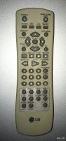 Лот: 13735217. Фото: 3. DVD/видеомагнитофон LG DC591W. Бытовая техника