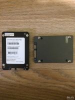 Лот: 14835641. Фото: 2. ssd. Комплектующие