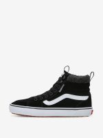 Лот: 24008610. Фото: 2. Кеды утепленные женские Vans Filmore... Одежда, обувь, галантерея