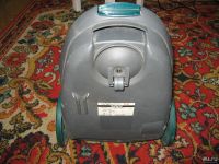 Лот: 10270761. Фото: 7. Пылесос Daewoo RC-3750G