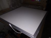 Лот: 17388429. Фото: 5. Светодиодная панель подвесная...