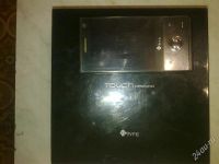 Лот: 2283989. Фото: 2. htc p3700. Смартфоны, связь, навигация