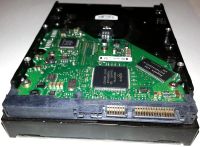Лот: 3003146. Фото: 3. Жёсткий диск 3.5'' SATA 120Gb... Компьютеры, оргтехника, канцтовары
