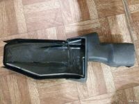 Лот: 13623117. Фото: 2. подрулевой кожух ваз 2105-2107... Автозапчасти