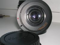 Лот: 3134937. Фото: 2. Объектив Мир-1В 2.8 37мм для Canon... Фото, видеокамеры, оптика