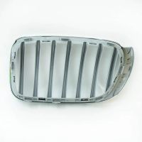 Лот: 20925825. Фото: 2. Решетка радиатора левая BMW X3... Автохимия, масла, тюнинг