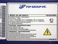 Лот: 717847. Фото: 2. FSP MP-300W(FSP300-60PN). Комплектующие