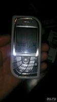 Лот: 10753106. Фото: 3. Продам телефон Nokia 7610. Красноярск