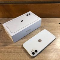 Лот: 18442212. Фото: 2. Идеальный Apple iPhone 11 128Gb... Смартфоны, связь, навигация