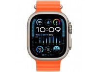 Лот: 21435590. Фото: 2. Умные часы Apple Watch Ultra 2... Смартфоны, связь, навигация