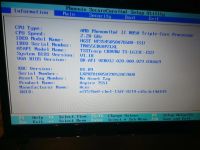 Лот: 9903957. Фото: 5. Большой трехьядерный ноутбук Acer...