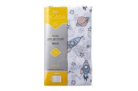 Лот: 23639309. Фото: 6. Тюль на ленте для детской MICASA...