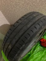 Лот: 21785295. Фото: 4. Летние колеса r14 175/65 штамповки. Красноярск