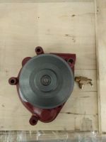 Лот: 13226701. Фото: 2. Насос водяной D20-000-30 для Shantui... Автозапчасти
