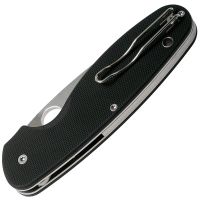 Лот: 19567199. Фото: 2. Нож Spyderco Emphasis. Охота