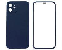 Лот: 20507098. Фото: 2. Чехол Apple iPhone 12 Pro (MGMK3RU... Аксессуары