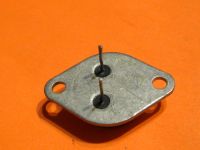 Лот: 21587253. Фото: 2. КТ897А, транзистор NPN, 350V... Радиодетали  (электронные компоненты)