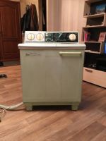 Лот: 6396543. Фото: 2. Стиральная машина New Water Current. Крупная бытовая техника