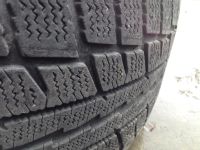 Лот: 4459804. Фото: 2. Диски R16 + Липучка Dunlop 205... Шины, Диски