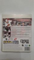 Лот: 3603665. Фото: 2. Диск для PS3 "NHL 2K8". Игровые приставки, консоли, видеоигры