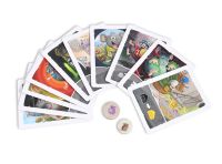 Лот: 17467996. Фото: 7. Война и сыр