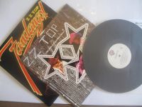 Лот: 3805923. Фото: 3. ZZ Top "Fandango! " 1975 г. Красноярск