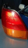 Лот: 4559788. Фото: 2. Задний правый фонарь Corolla 1998... Автозапчасти