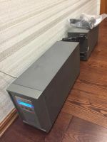 Лот: 8572866. Фото: 4. Ибп Eaton EX1500 с дополнительным... Красноярск