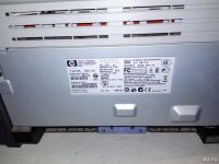 Лот: 8176733. Фото: 2. МФУ лезерный HP LJ M1005 MFP. Принтеры, сканеры, МФУ