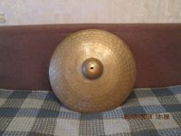 Лот: 4292130. Фото: 3. Zildjian ZXT Ride 20. Музыкальные инструменты и оборудование