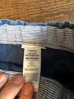 Лот: 5990451. Фото: 3. Джинсы на девочку next. Дети растут