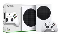 Лот: 19179049. Фото: 2. Xbox Series S гарантия + подписка. Игровые консоли