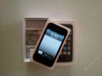 Лот: 1473036. Фото: 2. 2 Iphone 3gs 16gb white. Смартфоны, связь, навигация