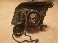 Лот: 7849229. Фото: 2. Фара передняя Nissan X-trail t30... Автозапчасти